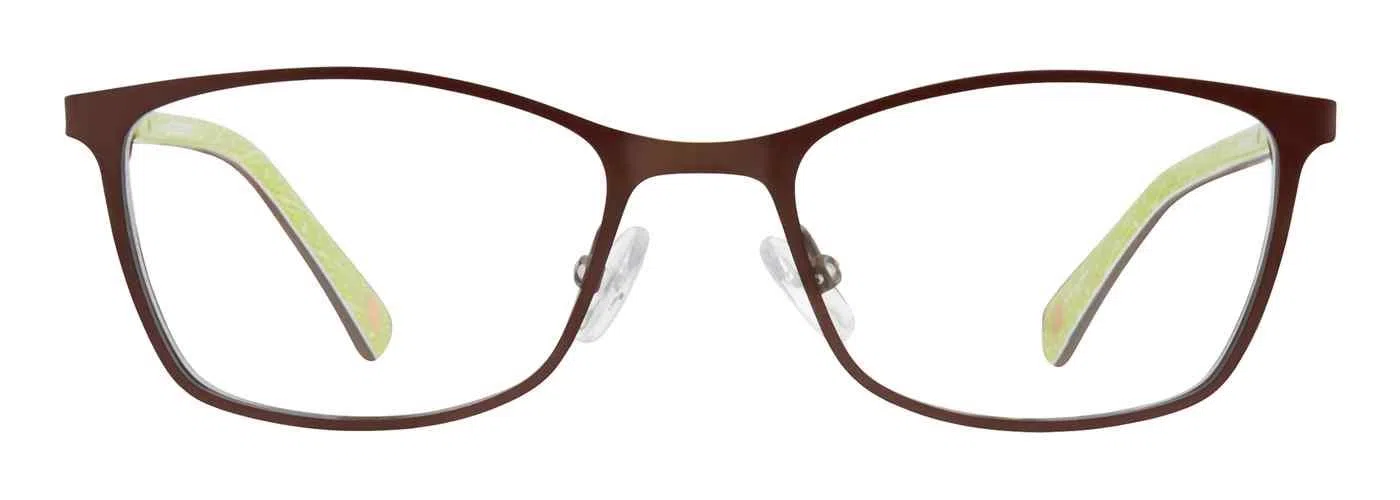 Liz Claiborne L446 Eyeglasses - view 11